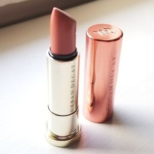 Urban Decay Naked Heat Vice Lipstick in Fuel